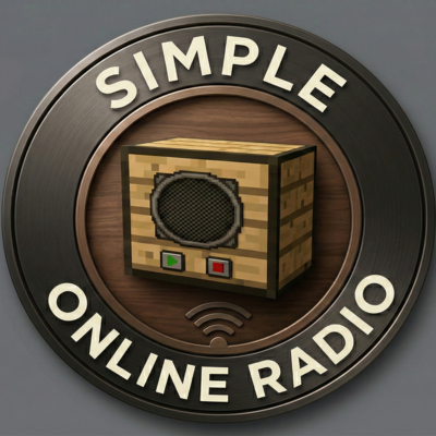 Simple Online Radio